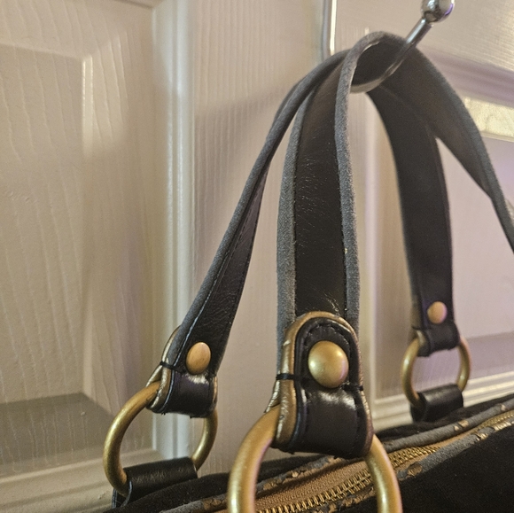 Vintage Juicy Couture Purse. - Picture 4 of 5